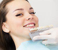 Dental Veneers at Alegria Dental Care