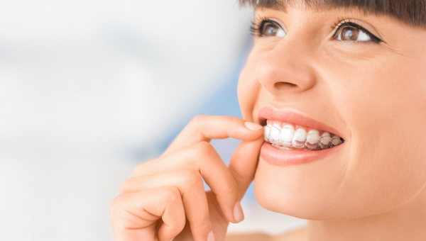 Invisalign is an Appealing Treatment for Dental Patients in Southwest Houston