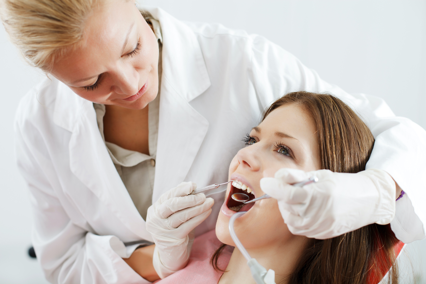 How Important is it to Get a Teeth Cleaning With Our Southwest Houston Dentist?